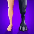 跑酷王者
