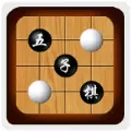 同桌五子棋