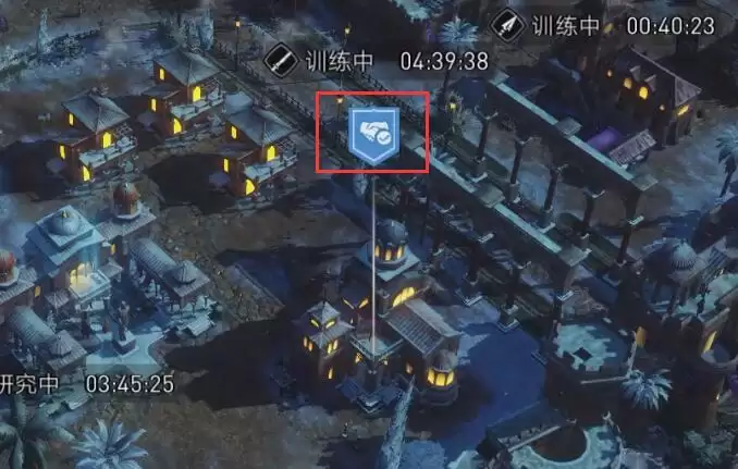 重返帝国联盟怎么请求帮助