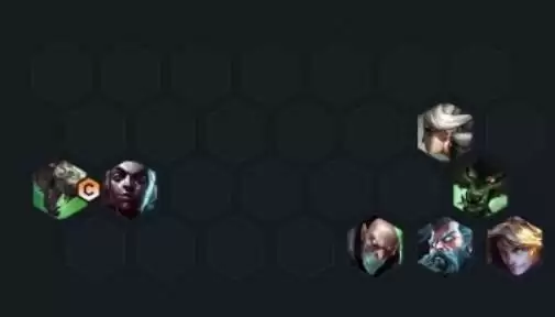 金铲铲炼金科技阵容怎么玩_3 金铲铲炼金科技阵容怎么玩