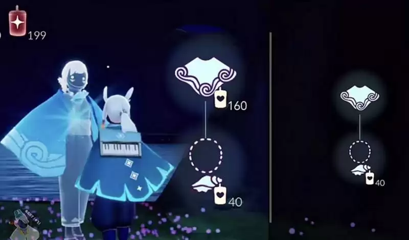 海洋斗篷还会返场吗2022_1 海洋斗篷还会返场吗2022