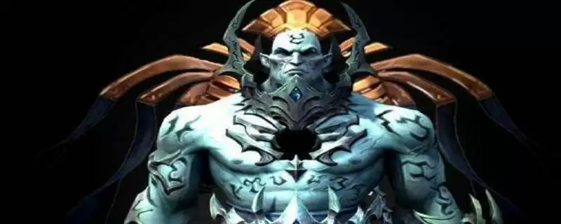 魔兽世界初诞者的身份