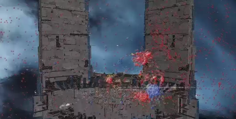 晨曦周年庆典上线 新伊甸冲突不断