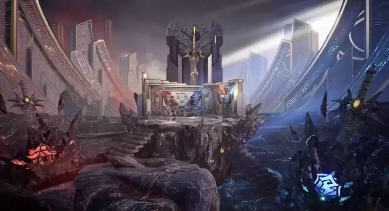 大器盖世,剑武乾坤!《梦幻西游》手游武神坛巅峰联赛S4今日战火再燃!