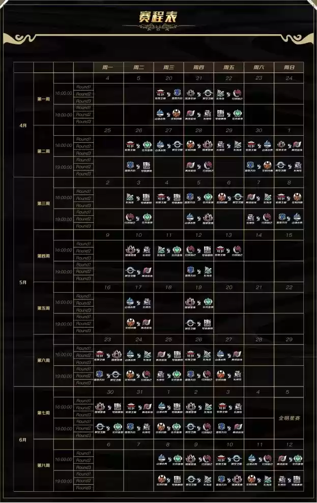 大器盖世,剑武乾坤!《梦幻西游》手游武神坛巅峰联赛S4今日战火再燃!