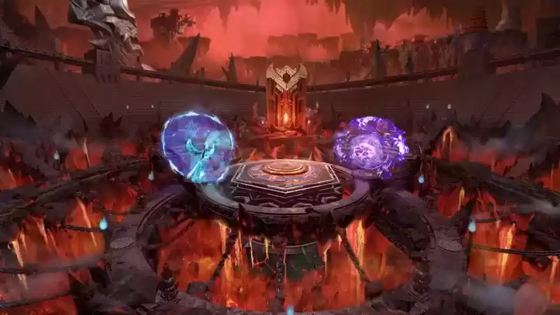 大器盖世,剑武乾坤!《梦幻西游》手游武神坛巅峰联赛S4今日战火再燃!