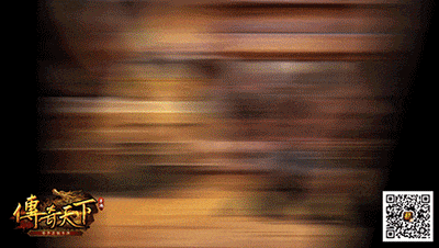 战斗无极限 热血永不灭!一起体验 《传奇天下》手游中的玛法大陆