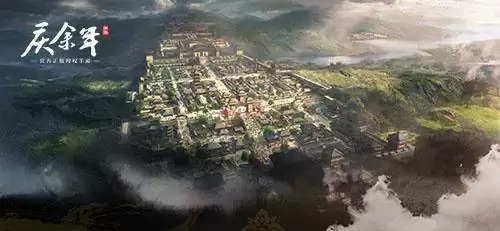 上京城到了!《庆余年》手游新版本全新剧情即将开启