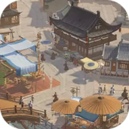 鬼市风云内购