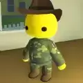 迷你原始人