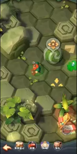 神域奇兵远征树海迷踪游戏图12