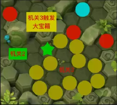 神域奇兵远征树海迷踪游戏图7