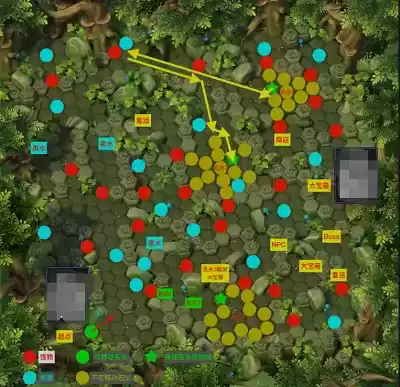 神域奇兵远征树海迷踪游戏图11