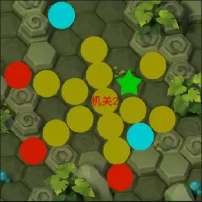 神域奇兵远征树海迷踪游戏图5