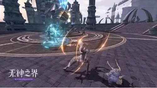 无神之界手游什么职业好玩？最厉害的职业选择推荐[多图]图片1