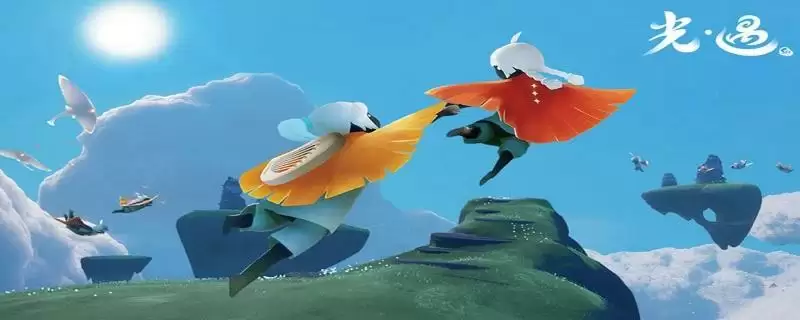 光遇宝藏的线索在哪