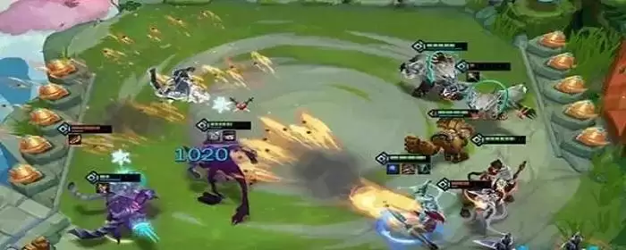 金铲铲金克丝装备怎么给_1 金铲铲金克丝装备怎么给