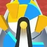撞球冲刺