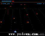 第一战机 (Juno First) [mame][rom]