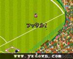 超级世界棒球 95 ROM