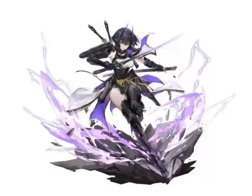 深空之眼震离月读阵容搭配