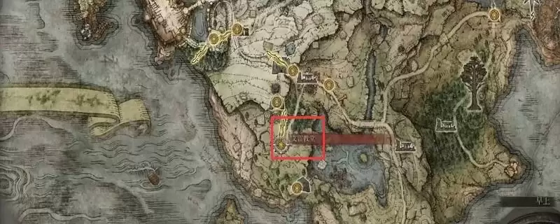 艾尔登法环铃铛怎么获得_1 艾尔登法环铃铛怎么获得