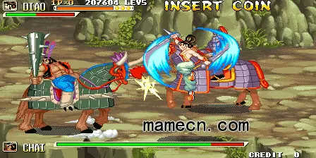 三国战纪中文版