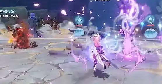 原神激发的推论满分通关攻略：激发的推论满分配置打法一览[多图]图片4