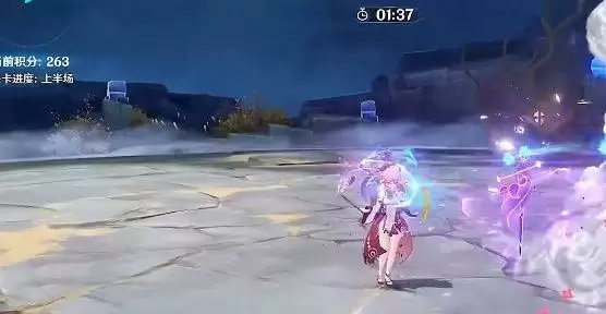 原神激发的推论满分通关攻略：激发的推论满分配置打法一览[多图]图片6