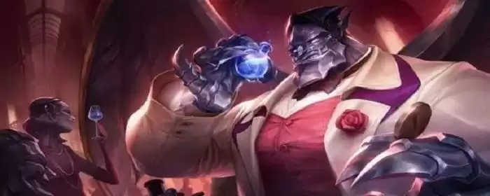 加里奥云顶之弈出装