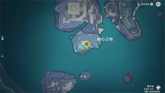 原神歧之试炼任务怎么完成 高门之火位置详解