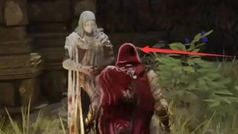 艾尔登法环鲜血君王的立誓布怎么获得_1 艾尔登法环鲜血君王的立誓布怎么获得