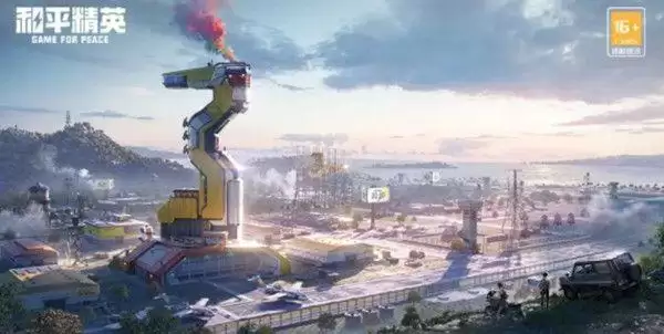 和平精英劳动节未成年能玩多久?五一可以玩几个小时图片1