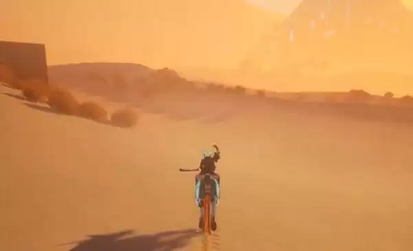 幻塔沙漠逃生任务怎么完成?沙漠逃生攻略大全图片1