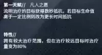 \ 明日方舟活动奖励干员,六星医疗——流明