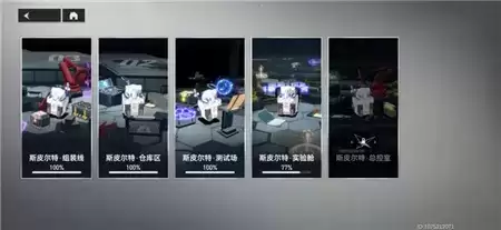 深空之眼怎么快速挖矿 深空之眼快速挖矿技巧