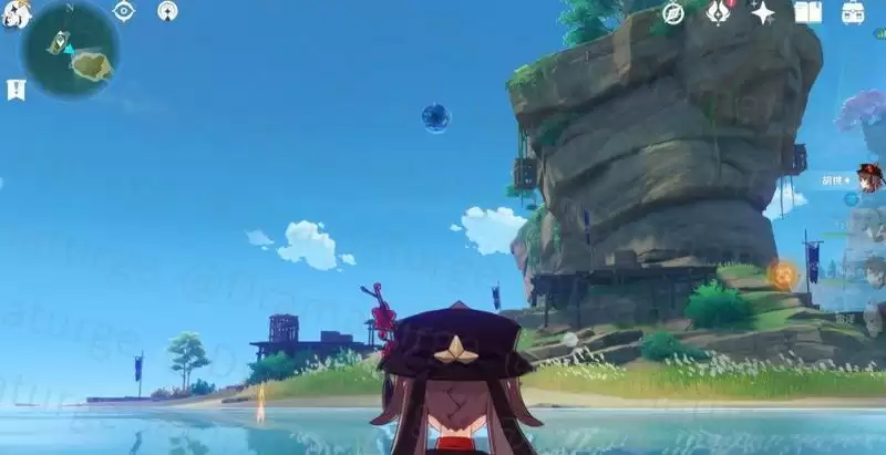 原神恒常机关阵列区域怎么解锁？恒常机关阵列区域解锁方法[多图]图片1