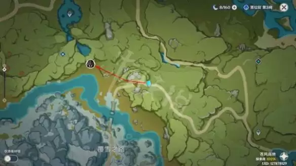 原神2.6债务处理人讨伐路线分享：债务处理人攻略图片12