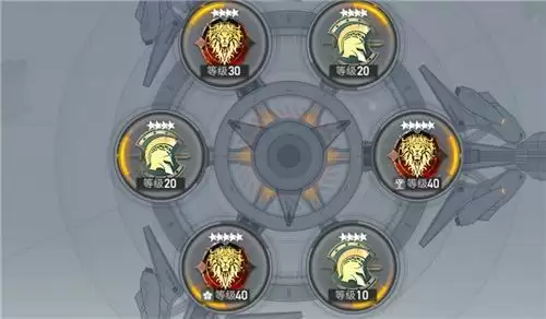 深空之眼刻印位置有区别吗？ 不同位置加成属性影响图片2