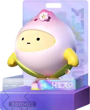 锦鲤大奖 海量福利!《蛋仔派对》终极测试今日开启