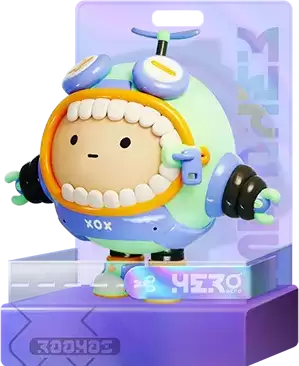 锦鲤大奖 海量福利!《蛋仔派对》终极测试今日开启