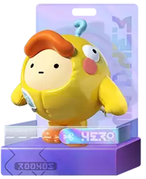 锦鲤大奖 海量福利!《蛋仔派对》终极测试今日开启