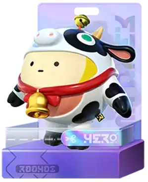 锦鲤大奖 海量福利!《蛋仔派对》终极测试今日开启