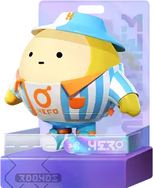 锦鲤大奖 海量福利!《蛋仔派对》终极测试今日开启