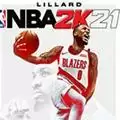 nba2k21手游