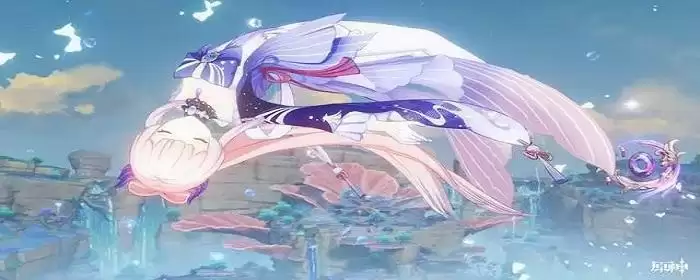 心海暴击率为什么是负的