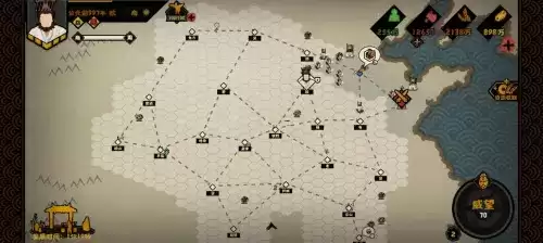 无悔华夏逃出夏台怎么触发