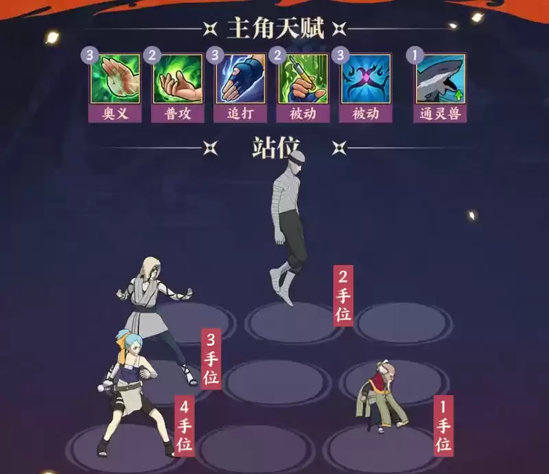 火影忍者:忍者新世代6