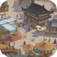 鬼市风云内购