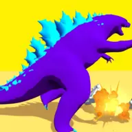火竞技场怪物之王FireArena
